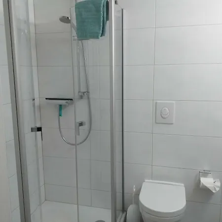 Apartamento Seestern332 Timmendorfer Strand