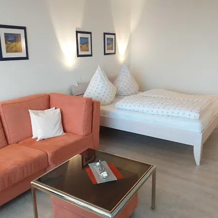 Apartamento Seestern332