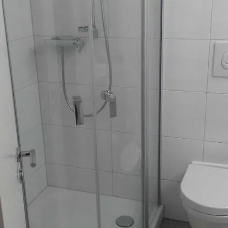 Apartamento Seestern332 *