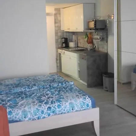 Apartamento Seestern332 Timmendorfer Strand