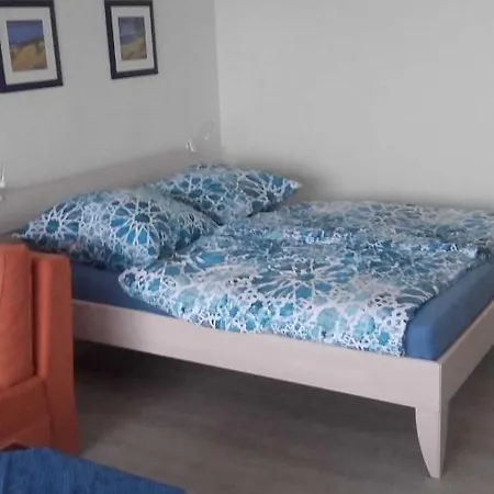 Seestern332 Apartamento Timmendorfer Strand